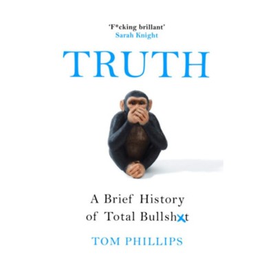 Truth - Tom Phillips foto
