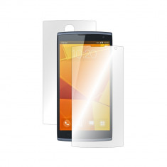 Folie de protectie Smart Protection Orange Nura CellPro Secure foto