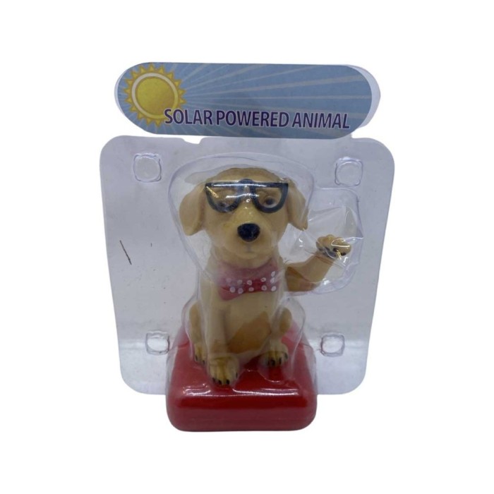 Jucarie solara catel
