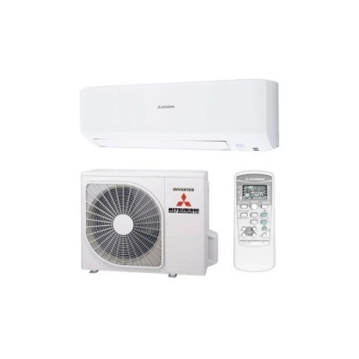 Aer conditionat Mitsubishi Heavy Industries Nyoko Plus 18000 BTU SRK50ZSP-W-SRC50ZSP-W, A++, Autocuratare, Uscare, Autodiagnoza, Dezghetare automata, foto