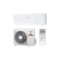 Aer conditionat Mitsubishi Heavy Industries Nyoko Plus 9000 BTU SRK25ZSP-W-SRC25ZSP-W, A++, Autocuratare, Uscare, Autodiagnoza, Dezghetare automata, T