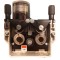 Proweld Ansamblu motor avans sarma, 24V DC, 21m/min, MIG 300YN ProAdvanced PowerfulTools