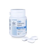 Cumpara ieftin Guma de mestecat CBD, cannaline, 250mg, peppermint