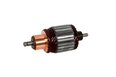 Rotor Electromotor 97307 DK 77762 foto