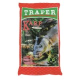 Nada de baza seria Carp SEKRET Traper 1 kg, pentru crap, lin, caras, amur