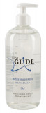 Lubrifiant Vegan Just Glide 500 ml [ 572 grame ]