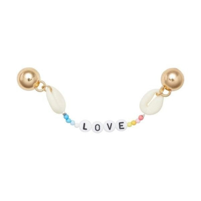 Jibbitz Crocs LOVE Charm Chain foto