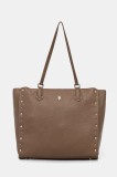 U.S. Polo Assn. poșetă Upton culoarea maro, BIUU48894WVP