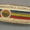 Insigna - INDUSTRIA CHIMICA