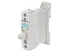 Releu Semiconductor 24VDC 10A 1-fazat