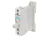 Releu Semiconductor 24VDC 10A 1-fazat
