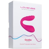 Lovense Dolce - Quake (Lush 4)