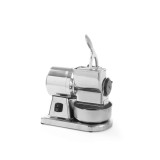 Aparat Electric Hendi pentru razuire branzeturi dure/tari, Capacitate 30 kg/h