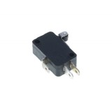 Limitator Cursa Mic KW8, Tija Scurta, Rola, 250V AC 16A, 125V DC 0.3A, Contact NC/NO, Automatizari, Iluminat, Usi