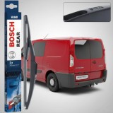 Ștergător Lunetă pentru Citro&euml;n Jumpy [K0] 2016+ | Bosch H840 290mm