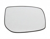 Geam oglinda Toyota Auris Hatchback (E15J), 03.2007-04.2010, Toyota Yaris (Xp9) Hatchback, 01.2006-03.2011, Dreapta, Crom, Fara incalzire, Convex, Be