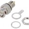 Conector BNC Tată Lipire 50&Omega; Aurit