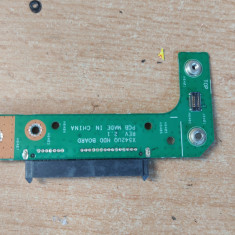 Conector HDD Asus X542U-- A187