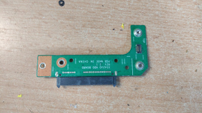 Conector HDD Asus X542U-- A187 foto