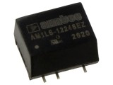Convertor DC/DC 1W 24V, 9,6-14,4V, AIMTEC AM1LS-1224SEZ