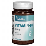 VITAMINA B1 250MG X100 CPR VITAKING