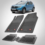 Cumpara ieftin Covorase Dacia Sandero Stepway II Compatibile 2012-2020 | Black
