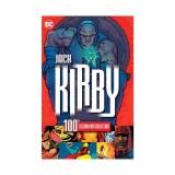 Jack Kirby: 100th celebration collection
