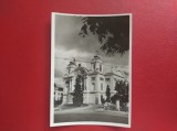 CARTE POSTALA - RPR - CLUJ - TEATRUL NATIONAL