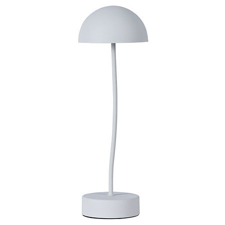 LAMPA BIROU 3W 3000K ALB CALD - ALB