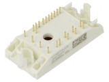 Modul IGBT boost chopper 650V 10A