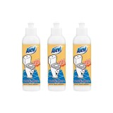 Set 3x Odorizant WC Asevi Elegant, 200 ml