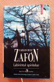 Labirintul spiritelor. Editie cartonata. Editura Polirom, 2018 - Carlos Ruiz Zafon