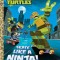 Skate Like a Ninja! (Teenage Mutant Ninja Turtles)