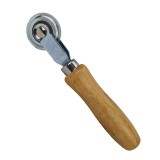 Cumpara ieftin Rola pentru presat petice 4mm, SelTech