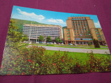 Cumpara ieftin CARTE POSTALA BRASOV- HOTEL CARPATI CIRCULATA