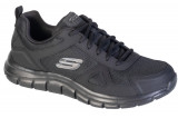 Cumpara ieftin Pantofi pentru adidași Skechers Track-Scloric Wide 52631W-BBK negru