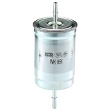 Filtru combustibil Mann pentru Volvo S40 I, S60 I, S80 I, V40, V70 II, XC70 I