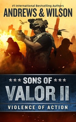 Sons of Valor II: Violence of Action foto