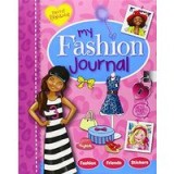 Pretty Fabulous: My Fab Fashion Journal