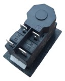 Intrerupator de siguranta KJD17 16A 240Vac electromagnetic KJD17-21521-612