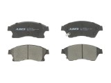 Set placute frana,frana disc CHEVROLET AVEO Hatchback (T300) (2011 - 2016) ABE C1X036ABE