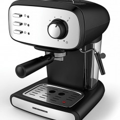 ESPRESSOR HEINNER HEM-1100BKX