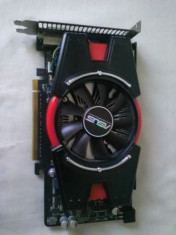 Nvidia Gts 450 1gb Gddr5 128 bit foto