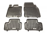 Covorase Presuri Auto Cauciuc Dedicate Renault KADJAR 2015 - 2022