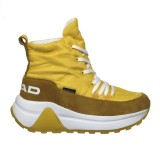 Cumpara ieftin Cizme zapada Head Half Pipe galben