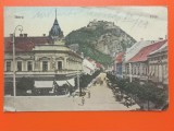 1916 - Deva, centru (jud. Hunedoara)