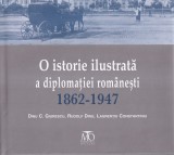Dinu C. Giurescu, Rudolf Dinu, Laurentiu Constantiniu - O istorie ilustrata a