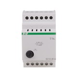 Variator de Lumină pentru Șină DIN 230V 4,5A 1kW