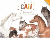 Caii. Uriasii domestici - Cristina Nan, Francoise Laurent, Capucine Mazille