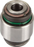 Rulment, corp rulment roata MERCEDES-BENZ C-CLASS (W203) (2000 - 2007) RINGER 1141007116